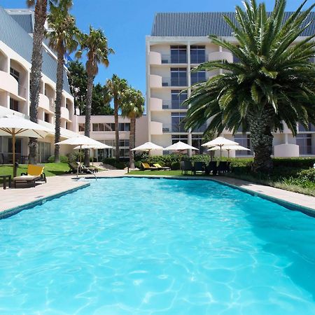 Garden Court Nelson Mandela Boulevard Cape Town Ngoại thất bức ảnh