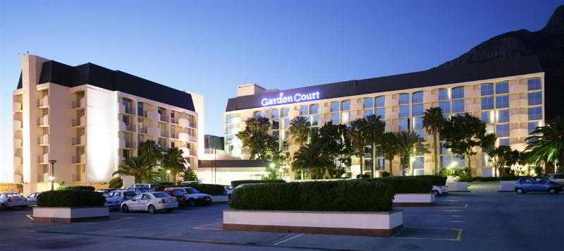 Garden Court Nelson Mandela Boulevard Cape Town Ngoại thất bức ảnh