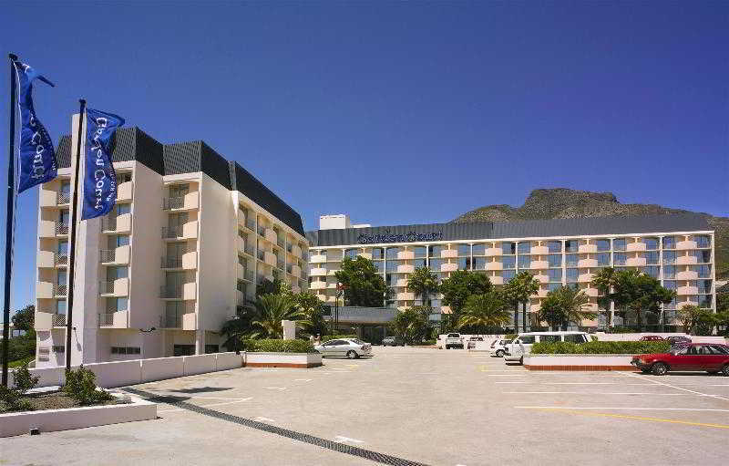 Garden Court Nelson Mandela Boulevard Cape Town Ngoại thất bức ảnh