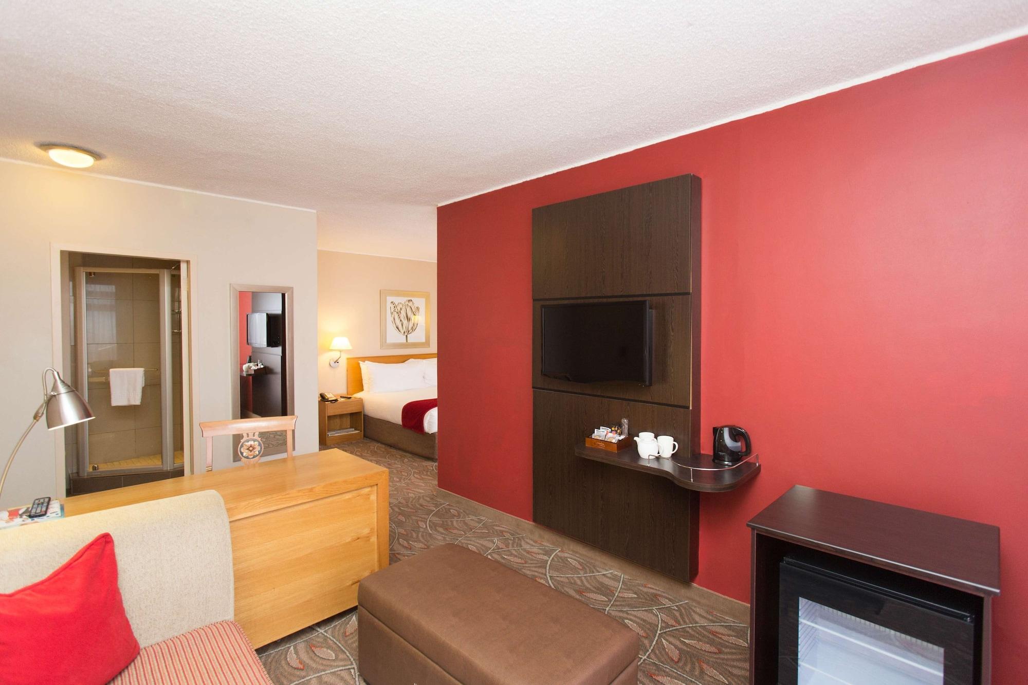 Garden Court Nelson Mandela Boulevard Cape Town Ngoại thất bức ảnh