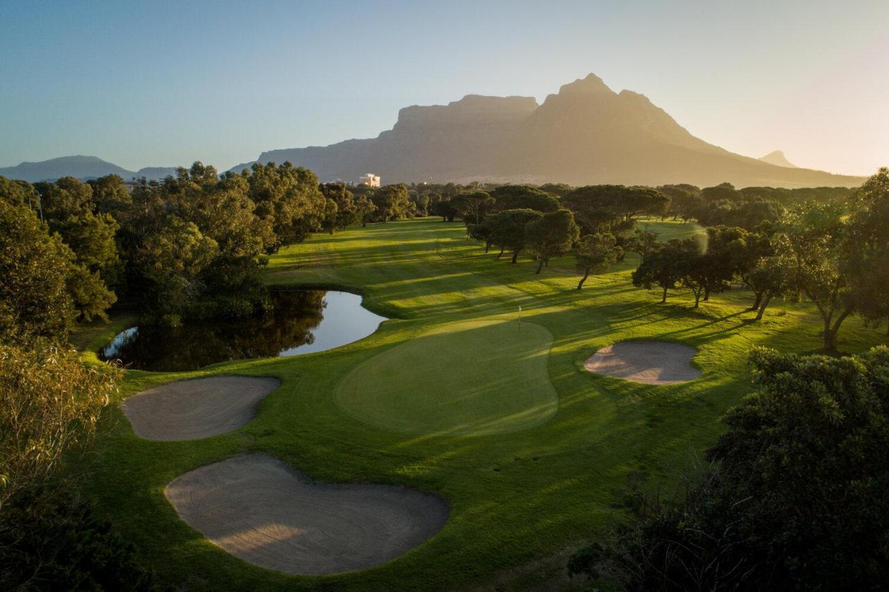 Garden Court Nelson Mandela Boulevard Cape Town Ngoại thất bức ảnh