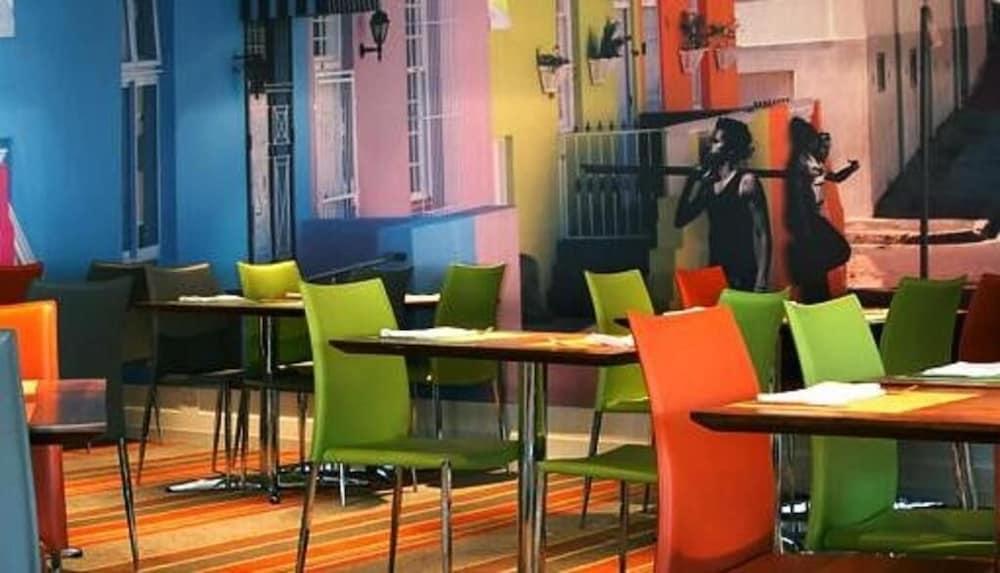 Garden Court Nelson Mandela Boulevard Cape Town Ngoại thất bức ảnh