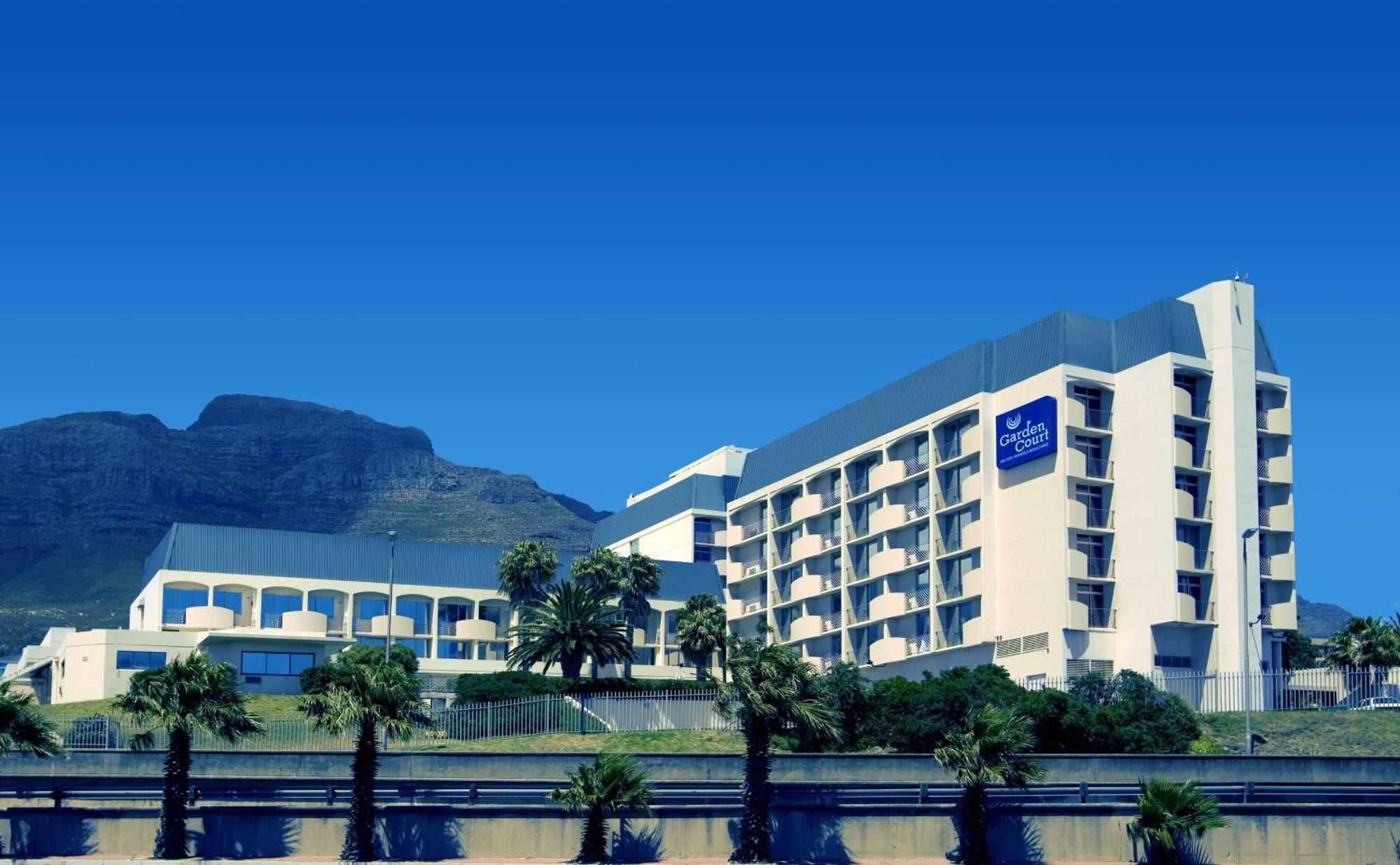 Garden Court Nelson Mandela Boulevard Cape Town Ngoại thất bức ảnh