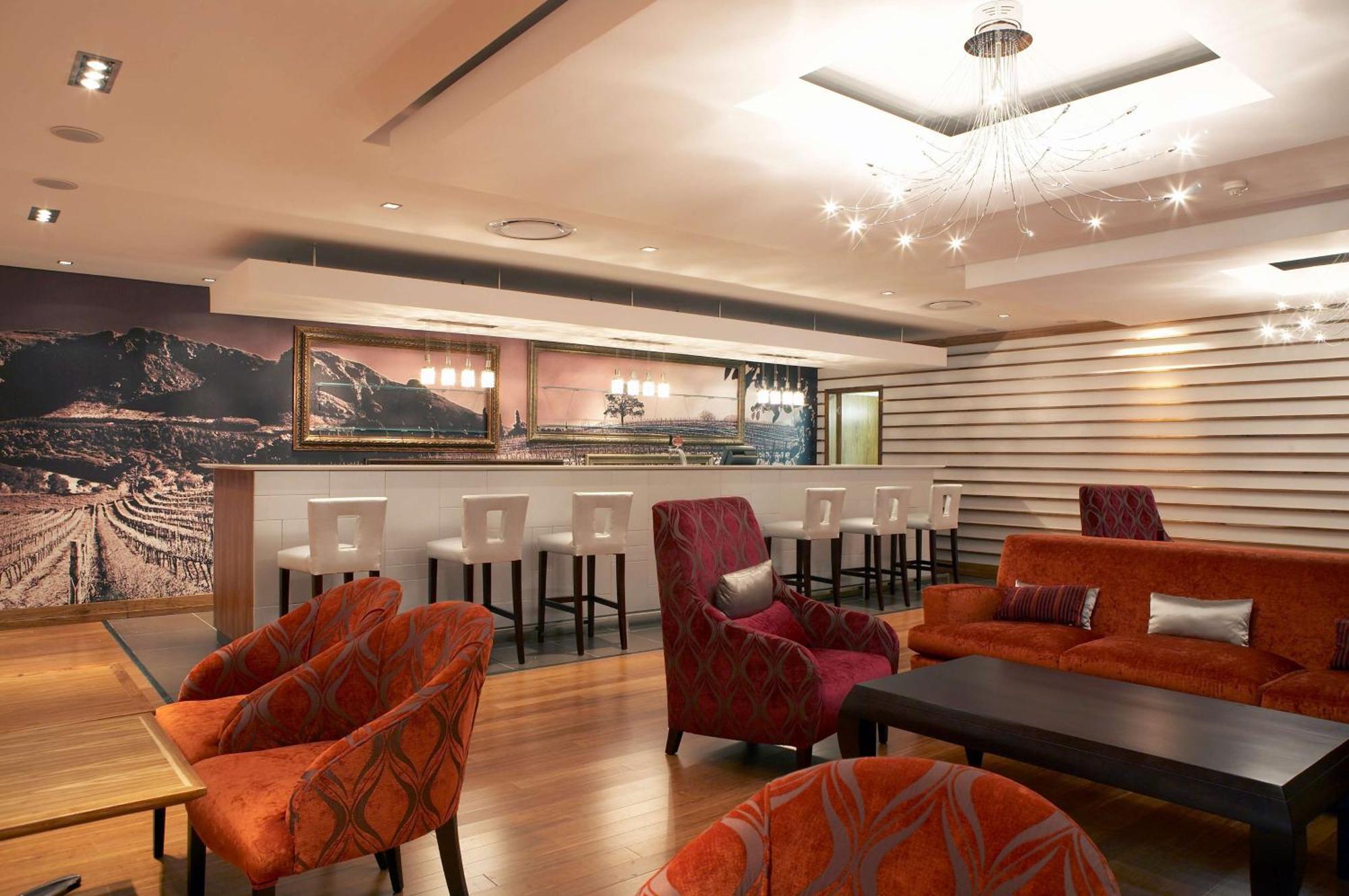 Garden Court Nelson Mandela Boulevard Cape Town Ngoại thất bức ảnh