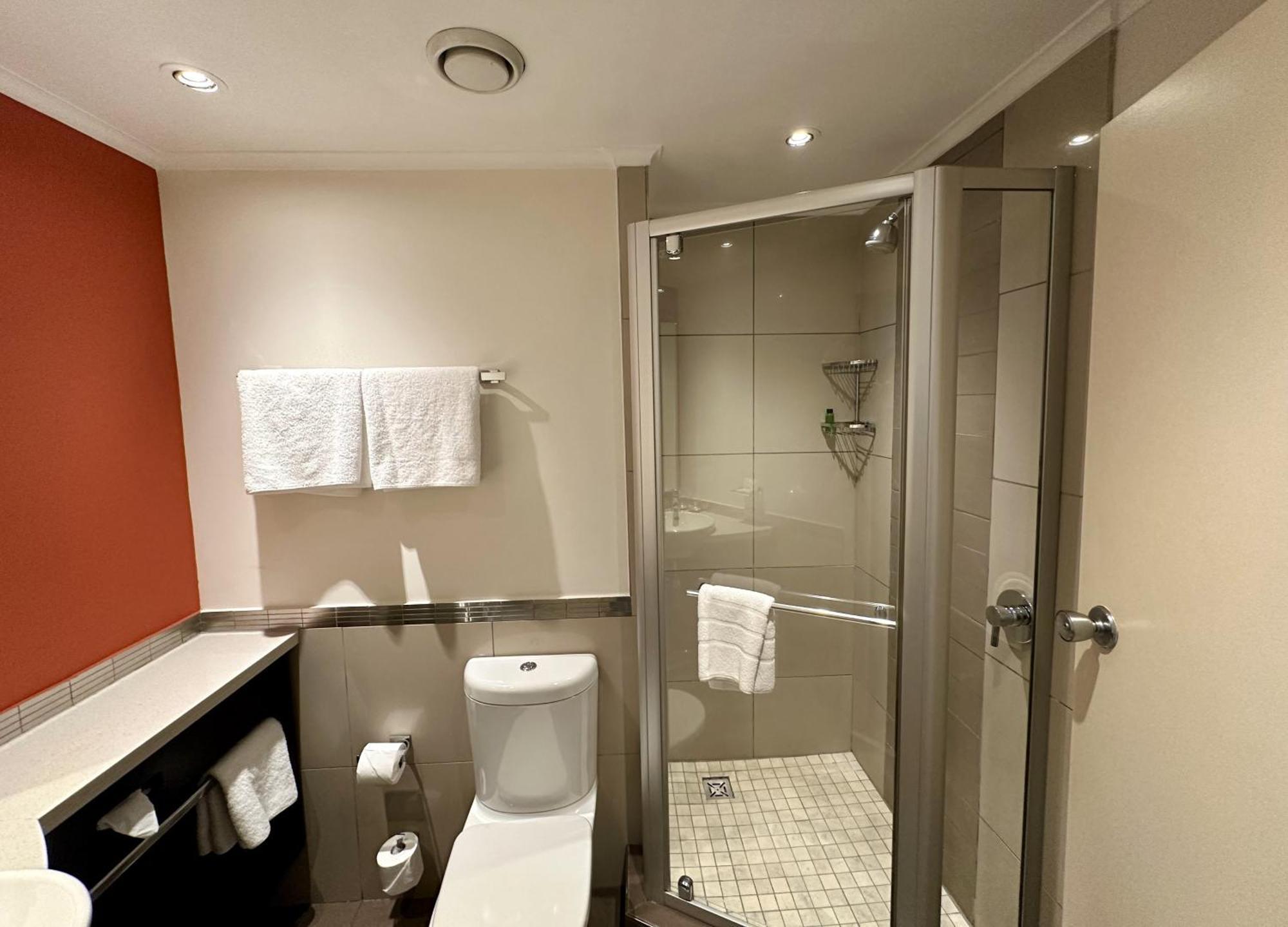 Garden Court Nelson Mandela Boulevard Cape Town Ngoại thất bức ảnh