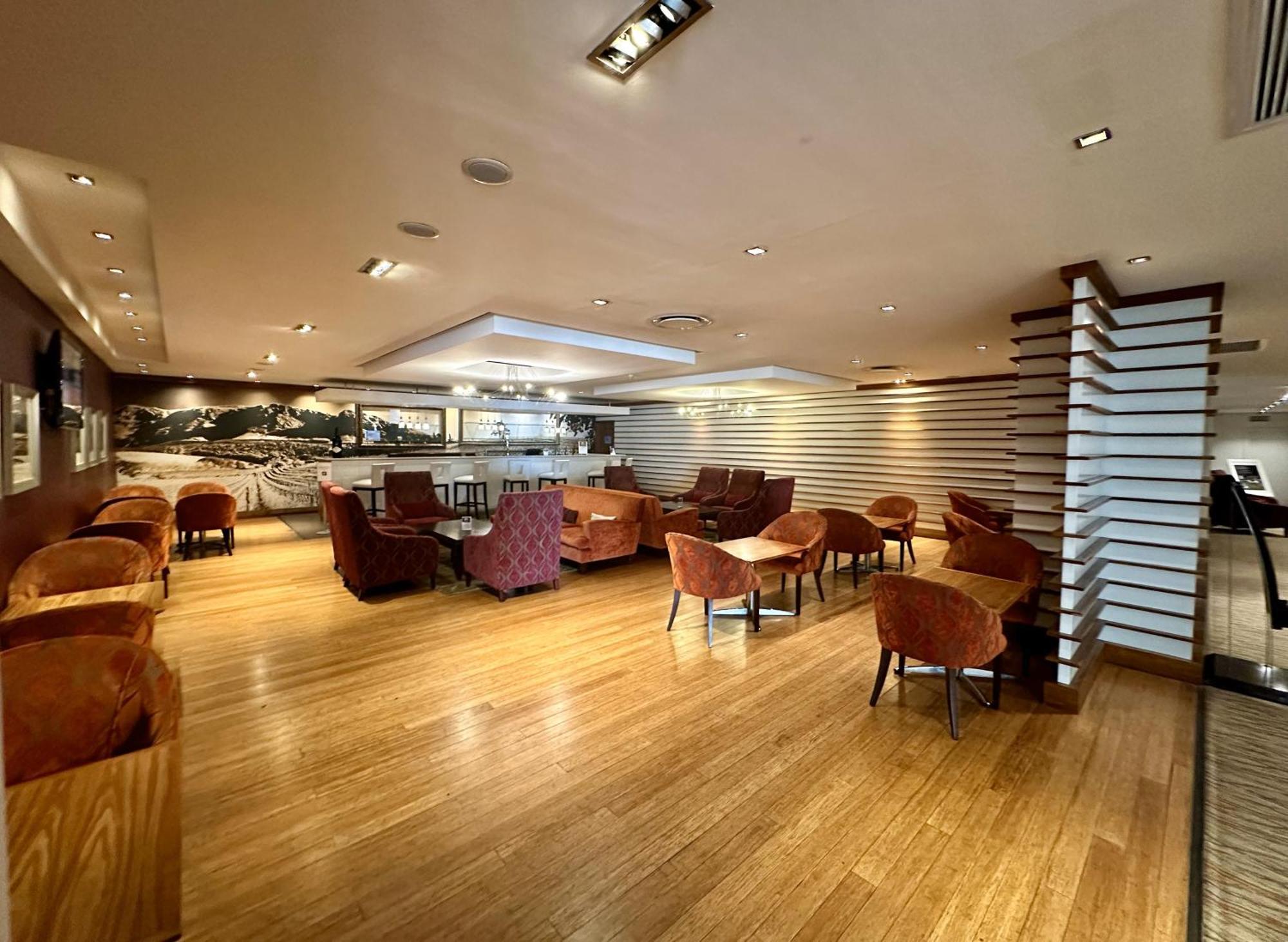 Garden Court Nelson Mandela Boulevard Cape Town Ngoại thất bức ảnh