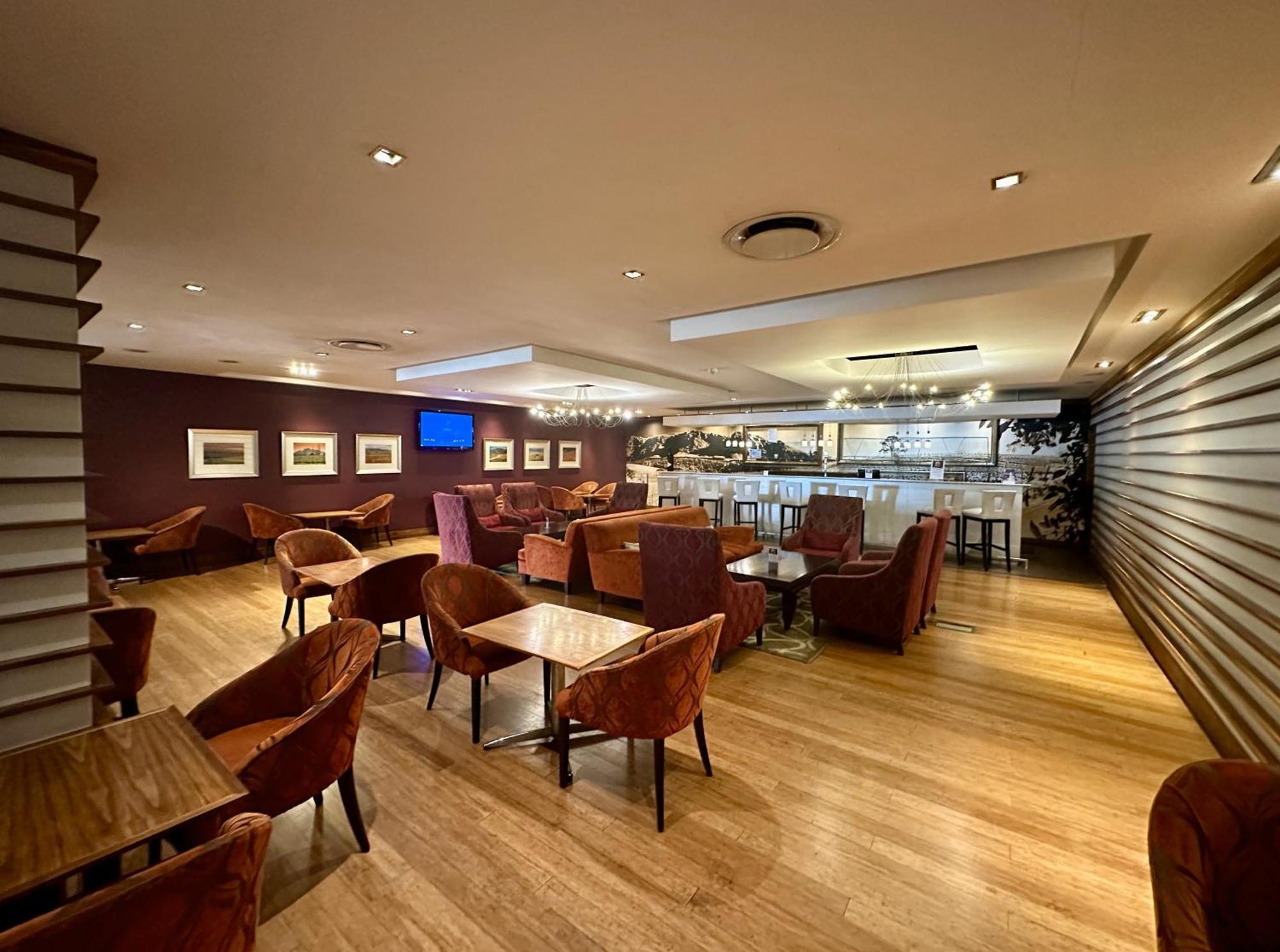 Garden Court Nelson Mandela Boulevard Cape Town Ngoại thất bức ảnh