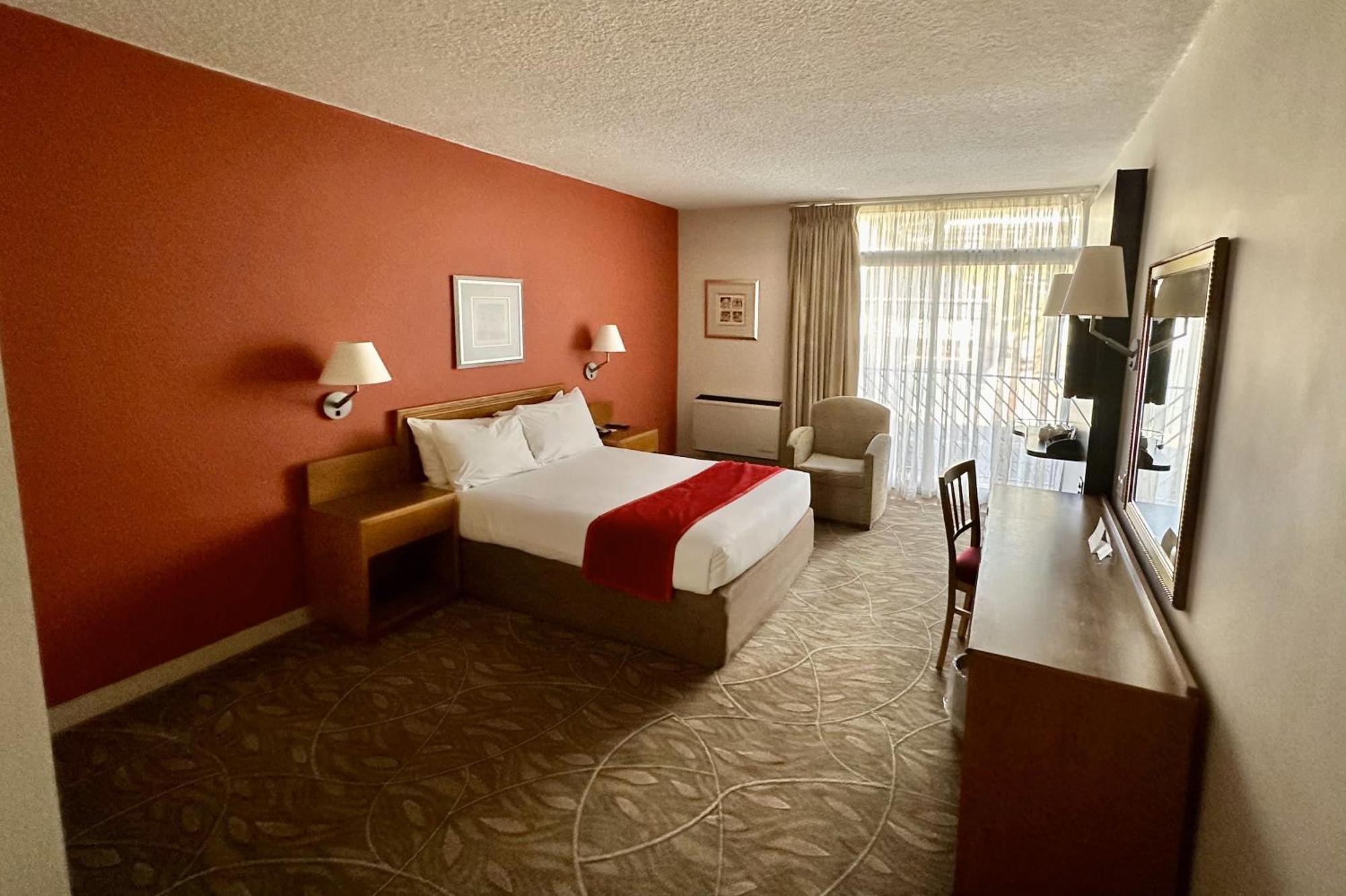 Garden Court Nelson Mandela Boulevard Cape Town Ngoại thất bức ảnh