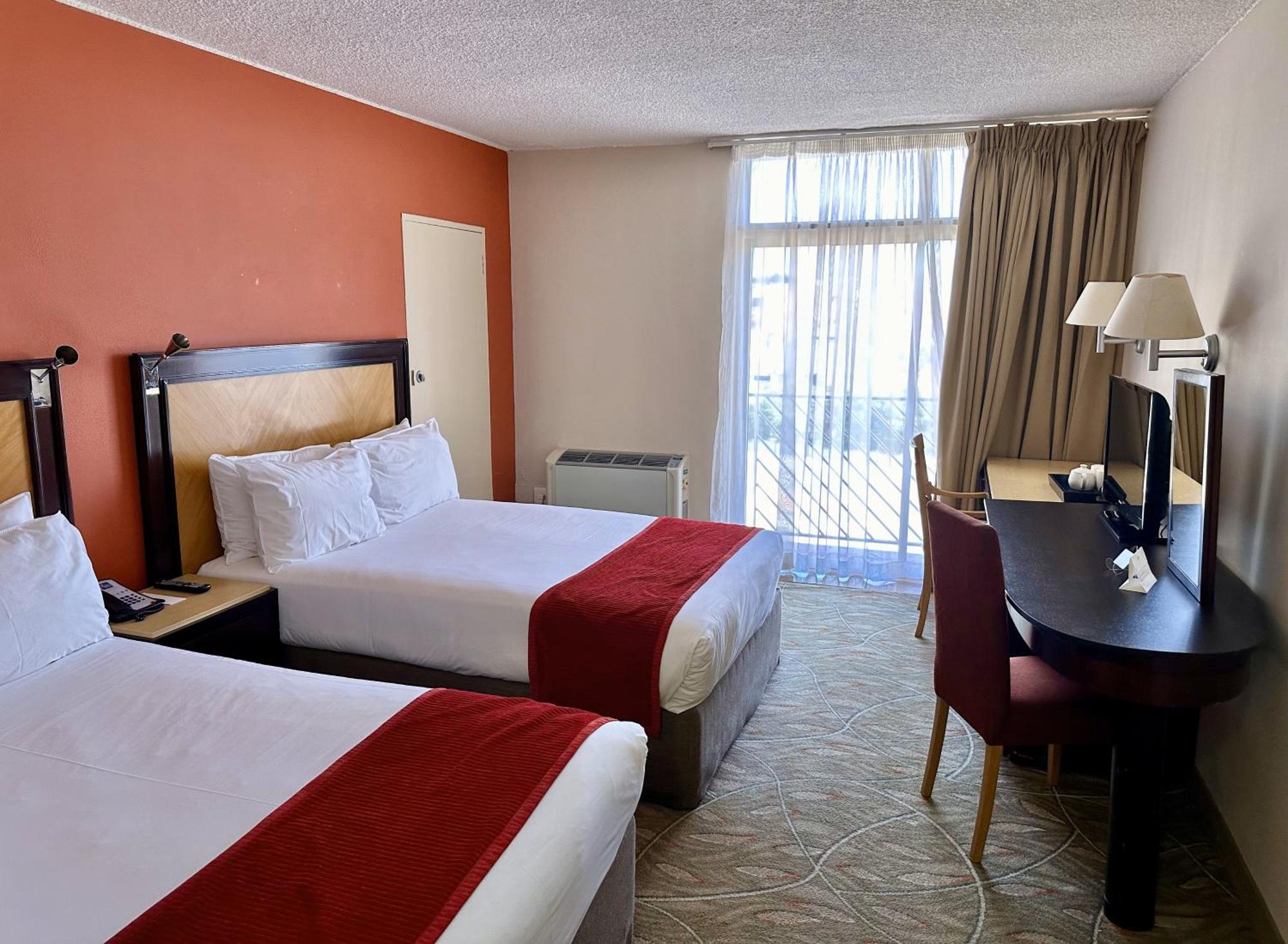 Garden Court Nelson Mandela Boulevard Cape Town Ngoại thất bức ảnh