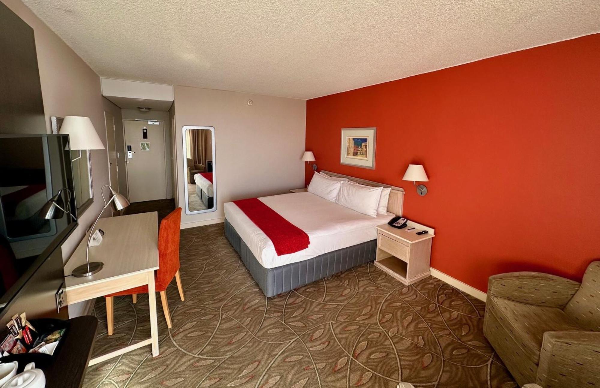 Garden Court Nelson Mandela Boulevard Cape Town Ngoại thất bức ảnh