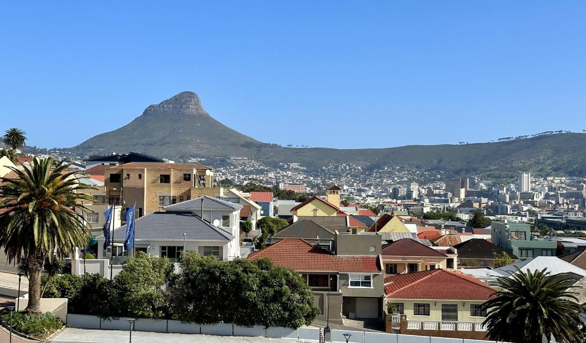 Garden Court Nelson Mandela Boulevard Cape Town Ngoại thất bức ảnh