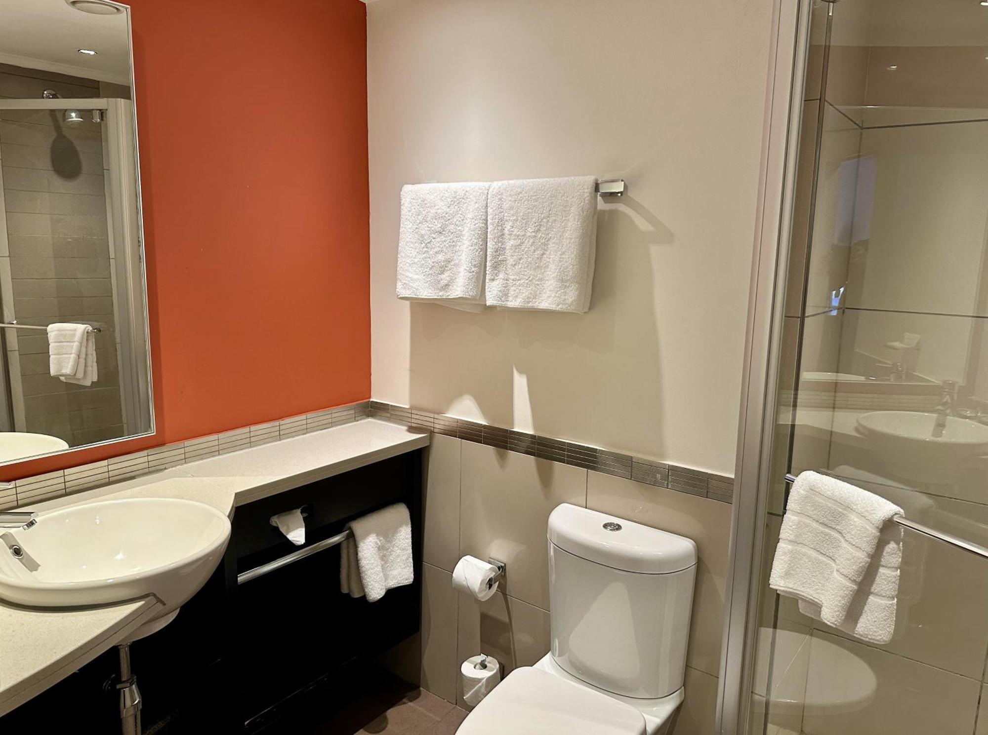 Garden Court Nelson Mandela Boulevard Cape Town Ngoại thất bức ảnh