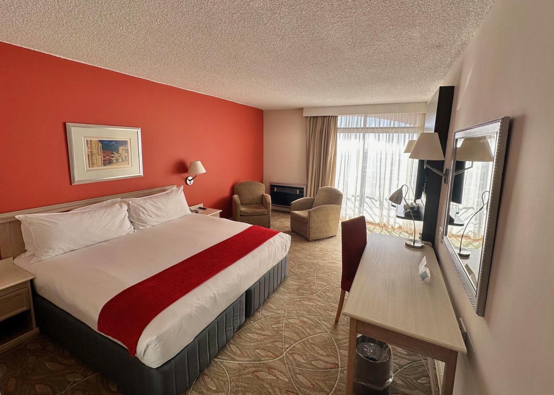 Garden Court Nelson Mandela Boulevard Cape Town Ngoại thất bức ảnh