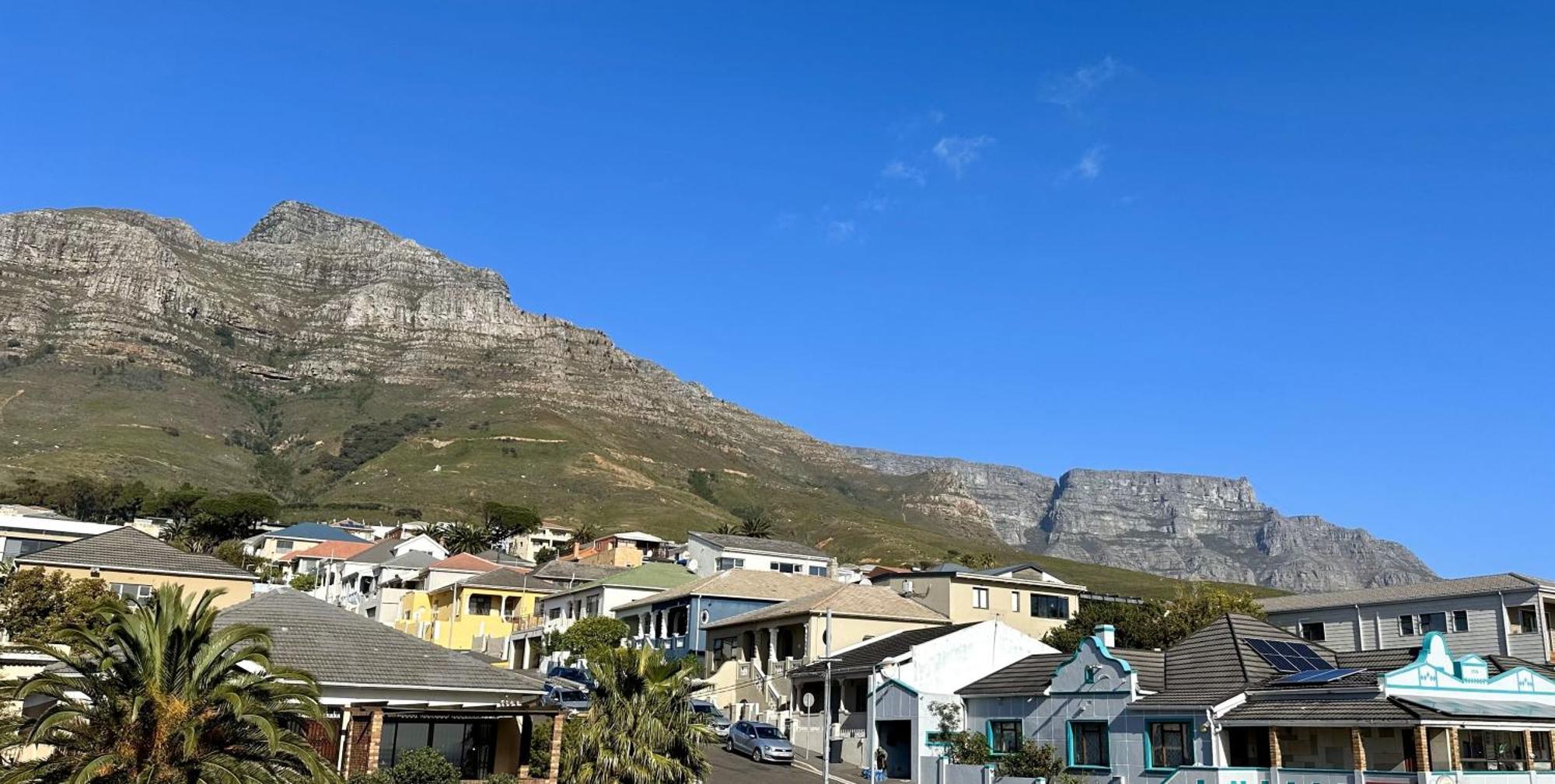 Garden Court Nelson Mandela Boulevard Cape Town Ngoại thất bức ảnh