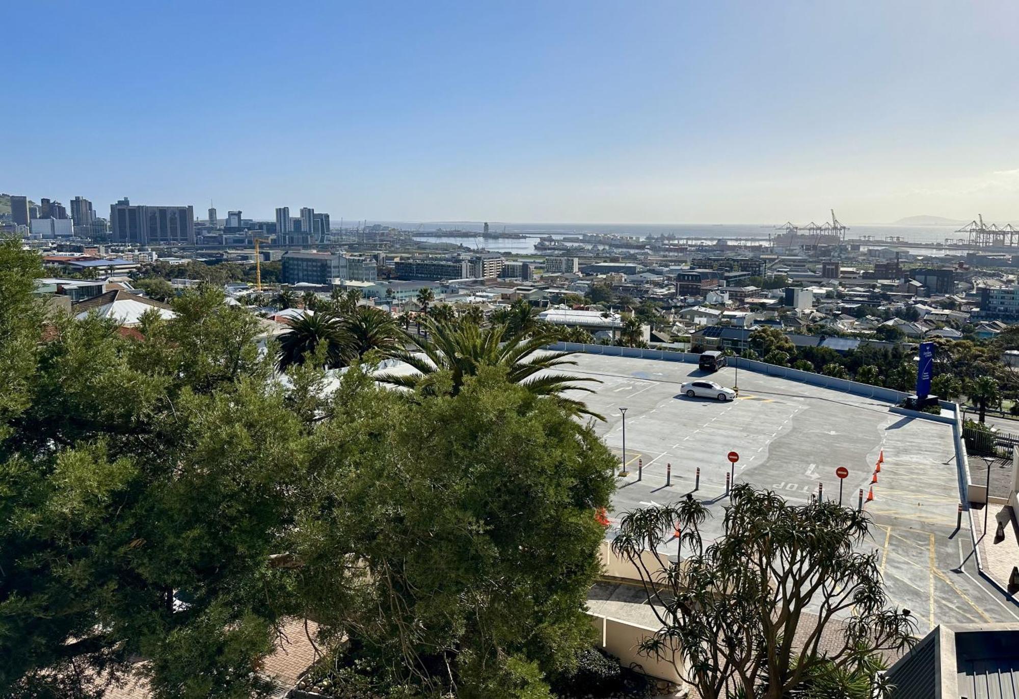 Garden Court Nelson Mandela Boulevard Cape Town Ngoại thất bức ảnh