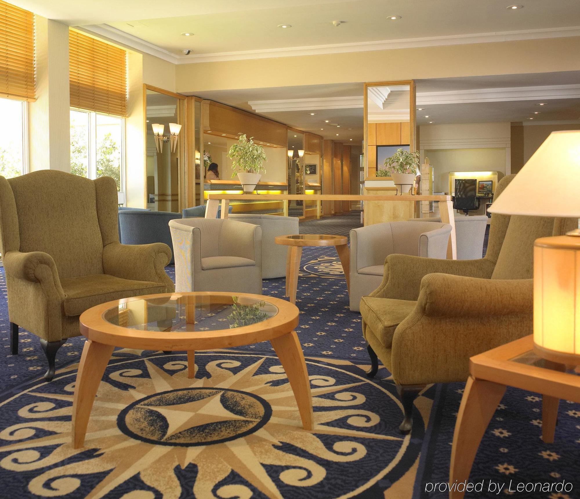 Garden Court Nelson Mandela Boulevard Cape Town Ngoại thất bức ảnh