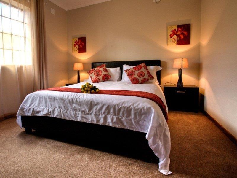 Garden Court Nelson Mandela Boulevard Cape Town Ngoại thất bức ảnh