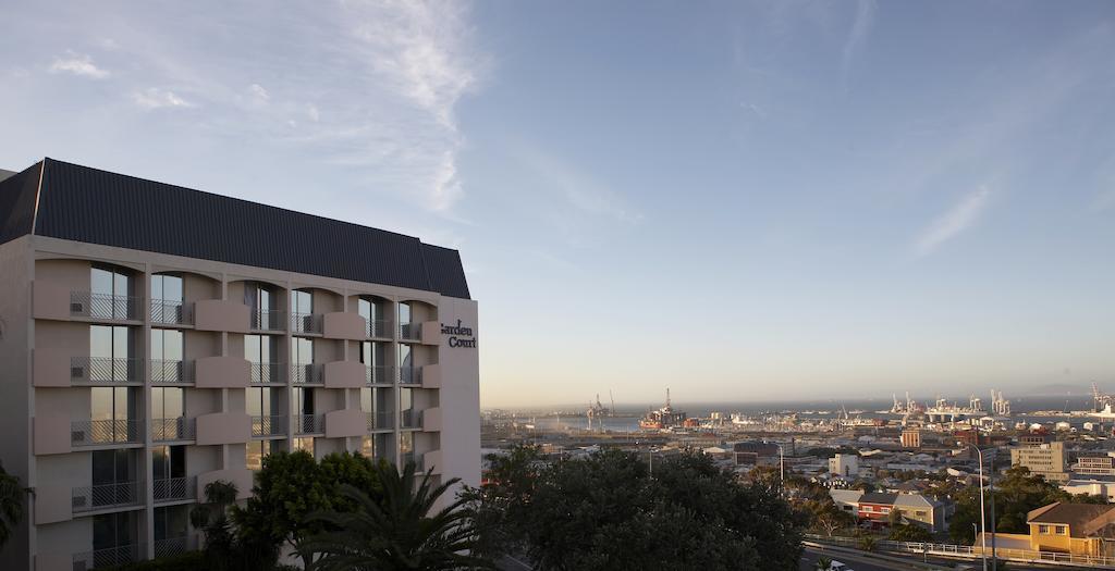 Garden Court Nelson Mandela Boulevard Cape Town Ngoại thất bức ảnh