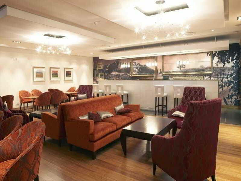 Garden Court Nelson Mandela Boulevard Cape Town Ngoại thất bức ảnh
